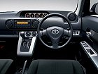 Toyota Corolla Rumion,  (2007 – 2016), Универсал 5 дв.. Фото 3