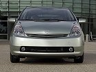 Toyota Prius, II Рестайлинг (XW20) (2005 – 2011), Хэтчбек 5 дв.. Фото 3