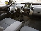 Toyota Prius, II Рестайлинг (XW20) (2005 – 2011), Хэтчбек 5 дв.. Фото 5