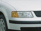 Volkswagen Passat, B5 (1996 – 2001), Седан. Фото 3