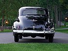 Buick Super,  (1942 – 1953), Седан. Фото 5