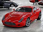 AC 378 GT Zagato, I (2012 – 2012), Купе: характеристики, отзывы