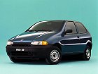 Fiat Palio, I (1996 – 2001), Хэтчбек 3 дв.: характеристики, отзывы