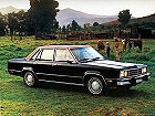 Ford Fairmont,  (1978 – 1983), Седан. Фото 2