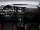 Hyundai i20, II (2014 – 2018), Хэтчбек 3 дв.. Фото 5