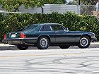 Jaguar XJS, Series 1 (1975 – 1981), Купе. Фото 2