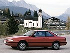 Mazda 626, III (GD) (1987 – 1996), Купе. Фото 2