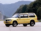 Mazda Proceed Marvie,  (1990 – 1999), Внедорожник 5 дв.: характеристики, отзывы