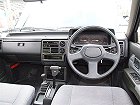 Mazda Proceed Marvie,  (1990 – 1999), Внедорожник 5 дв.. Фото 2
