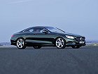 Mercedes-Benz S-Класс, VI (W222, C217) (2013 – 2017), Купе: характеристики, отзывы