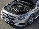 Mercedes-Benz S-Класс, VI (W222, C217) (2013 – 2017), Купе. Фото 2