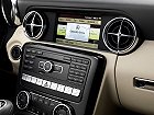 Mercedes-Benz SLK-Класс, III (R172) (2011 – 2016), Родстер. Фото 2