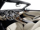 Mercedes-Benz SLK-Класс, III (R172) (2011 – 2016), Родстер. Фото 5