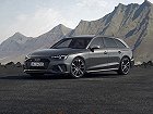 Audi S4, V (B9) Рестайлинг (2019 – н.в.), Универсал 5 дв.: характеристики, отзывы