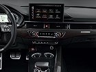 Audi S4, V (B9) Рестайлинг (2019 – н.в.), Универсал 5 дв.. Фото 2