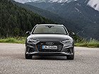 Audi S4, V (B9) Рестайлинг (2019 – н.в.), Универсал 5 дв.. Фото 4