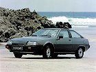 Mitsubishi Cordia,  (1982 – 1990), Хэтчбек 3 дв.: характеристики, отзывы