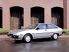 Mitsubishi Cordia,  (1982 – 1990), Хэтчбек 3 дв.. Фото 2