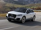 Audi SQ2, I (2018 – н.в.), Внедорожник 5 дв.: характеристики, отзывы