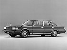 Nissan Cedric, VI (Y30) (1983 – 1987), Седан: характеристики, отзывы