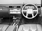 Nissan Cedric, VI (Y30) (1983 – 1987), Седан. Фото 3