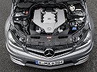 Mercedes-Benz C-Класс AMG, III (W204) Рестайлинг (2011 – 2015), Универсал 5 дв.. Фото 2