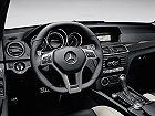 Mercedes-Benz C-Класс AMG, III (W204) Рестайлинг (2011 – 2015), Универсал 5 дв.. Фото 5