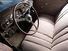 Packard One-Twenty,  (1935 – 1941), Седан. Фото 4