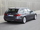 BMW 3 серии, VI (F3x) (2011 – 2016), Универсал 5 дв.. Фото 3