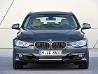 BMW 3 серии, VI (F3x) (2011 – 2016), Универсал 5 дв.. Фото 4