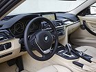 BMW 3 серии, VI (F3x) (2011 – 2016), Универсал 5 дв.. Фото 5