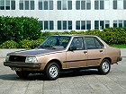 Renault 18,  (1978 – 1986), Седан: характеристики, отзывы