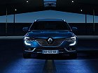 Renault Talisman,  (2015 – н.в.), Универсал 5 дв.. Фото 4