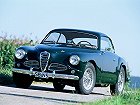 Alfa Romeo 1900,  (1950 – 1959), Купе Sprint. Фото 4