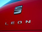 SEAT Leon, III (2012 – 2016), Хэтчбек 5 дв.. Фото 2