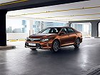 Toyota Camry, VII (XV50) Рестайлинг 2 (2017 – 2018), Седан: характеристики, отзывы