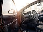 Toyota Camry, VII (XV50) Рестайлинг 2 (2017 – 2018), Седан. Фото 5