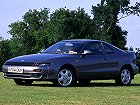 Toyota Celica, V (T180) (1989 – 1993), Купе: характеристики, отзывы