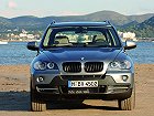 BMW X5, II (E70) (2006 – 2010), Внедорожник 5 дв.. Фото 4