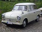 Trabant 600,  (1962 – 1964), Седан: характеристики, отзывы