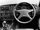 Vauxhall Carlton,  (1984 – 1994), Универсал 5 дв.. Фото 2