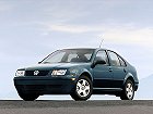 Volkswagen Jetta, IV (1998 – 2005), Седан: характеристики, отзывы
