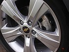 Chevrolet Captiva, I Рестайлинг (2011 – 2013), Внедорожник 5 дв.. Фото 5