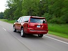 Chevrolet Suburban, XII (2014 – н.в.), Внедорожник 5 дв.. Фото 5