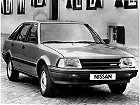 Datsun Stanza, II (T11) (1982 – 1986), Хэтчбек 5 дв.: характеристики, отзывы