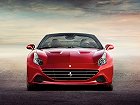 Ferrari California, I Рестайлинг (T) (2014 – 2017), Кабриолет T. Фото 4