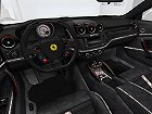 Ferrari California, I Рестайлинг (T) (2014 – 2017), Кабриолет T. Фото 5
