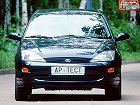 Ford Focus, I Рестайлинг (2001 – 2005), Хэтчбек 5 дв.. Фото 3