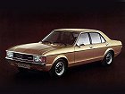 Ford Granada, I (1972 – 1977), Седан: характеристики, отзывы