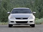 Honda Accord, VII Рестайлинг (2005 – 2008), Купе. Фото 3